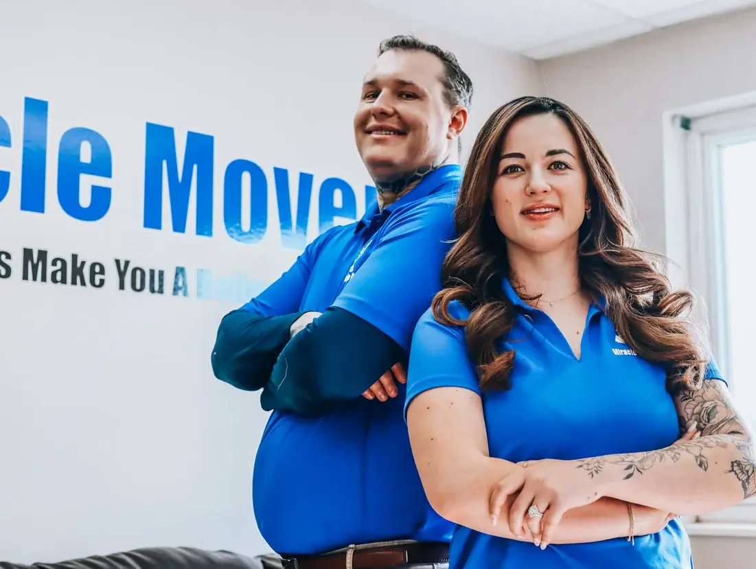 Miracle Movers team serving Salt Lake City, Sandy, Draper, South Jordan, West Jordan, Lehi, Provo, Orem, Ogden, Layton & all of Utah